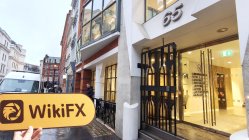 ANGEL MARKETS United Kingdom  Verified:  No Physical Presence Found