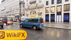 Mega Copy Trade Regno Unito  Verificato:  Nessuna Presenza Fisica Rilevata