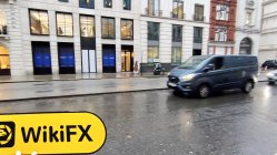 Mega Copy Trade Regno Unito  Verificato:  Nessuna Presenza Fisica Rilevata