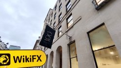 Mega Copy Trade Regno Unito  Verificato:  Nessuna Presenza Fisica Rilevata