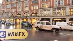 FXTRADESMARKET United Kingdom  Napatunayan:  Walang Nahanap na Pisikal na Presensya