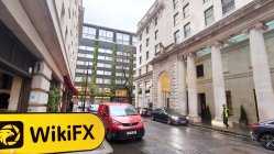 Bridge Invest Birleşik Krallık  Doğrulandı:  Operasyonel Ofis Onaylandı