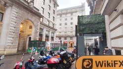 Bridge Invest Birleşik Krallık  Doğrulandı:  Operasyonel Ofis Onaylandı