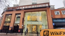 BASEPROFIT Regno Unito  Verificato:  Nessuna Presenza Fisica Rilevata