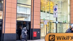 BASEPROFIT Regno Unito  Verificato:  Nessuna Presenza Fisica Rilevata