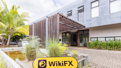 Một Chuyến Thăm Đến Aurum Markets ở Mauritius – Tìm Thấy Văn Phòng