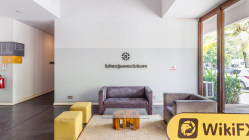 Một Chuyến Thăm Đến Aurum Markets ở Mauritius – Tìm Thấy Văn Phòng