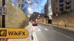 Repsol Gain Inggris Raya  Terverifikasi:  Tidak Ditemukan Kehadiran Fisik