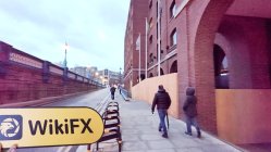 Fundedmarket Inggris Raya  Terverifikasi:  Tidak Ditemukan Kehadiran Fisik