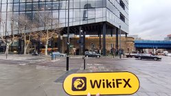 Guru4Invest Britania Raya  Terverifikasi:  Tidak Ditemukan Kehadiran Fisik