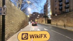 Repsol Asset Vereinigtes Königreich  Verifiziert:  Keine physische Präsenz gefunden