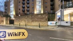 Repsol Asset Vereinigtes Königreich  Verifiziert:  Keine physische Präsenz gefunden