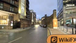 Repsol Asset Vereinigtes Königreich  Verifiziert:  Keine physische Präsenz gefunden