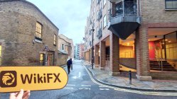 Currency Solutions Birleşik Krallık  Doğrulandı:  Faaliyet Ofisi Onaylandı