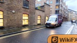 UNIGLOBE markets Vereinigtes Königreich  Verifiziert:  Keine physische Präsenz gefunden