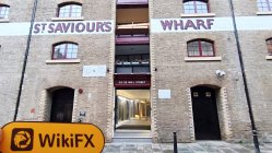 UNIGLOBE markets Vereinigtes Königreich  Verifiziert:  Keine physische Präsenz gefunden