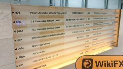 Greater Bay Group Hong Kong  Verificato:  Nessuna Presenza Fisica Trovata