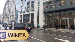 Exploreearn 英國  驗證： 未發現實體存在