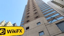 中国香港实地探访外汇交易商SLHFINANCE 不存在真实展业场所