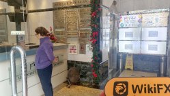 中国香港实地探访外汇交易商SLHFINANCE 不存在真实展业场所