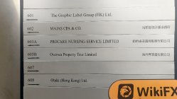 Larson&Holz Hong Kong  Terverifikasi:  Kantor Operasional Dikonfirmasi