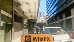 TRANZI Hong Kong  Verificado:  No se encontró presencia física