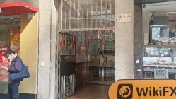 Safumax Hong Kong (Edificio Wing Kiu) Verificado: No se encontró presencia física