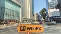 GongPing Hong Kong  Terverifikasi:  Kantor Operasional Dikonfirmasi