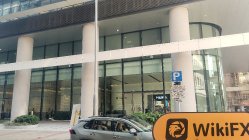 TRANZI Hong Kong  Verificado:  No se encontró presencia física