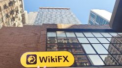 中国香港实地探访外汇交易商HX8888 不存在真实展业场所