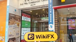 HIGHWIN FX Hong Kong  Verified:  No Physical Presence Found