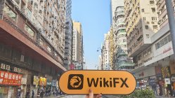 Safumax Hong Kong (Edificio Wing Kiu) Verificado: No se encontró presencia física