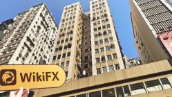 Safumax Hong Kong (Edificio Wing Kiu) Verificado: No se encontró presencia física
