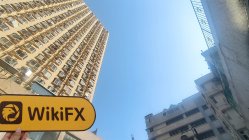 GEEDEY CAPITAL Hong Kong  Verificado:  No se encontró presencia física