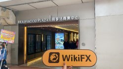 Gold Effortlessly Hongkong  Verifiziert:  Keine physische Präsenz gefunden