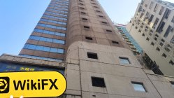 HKJuhui Wealth Hong Kong  Verificato:  Nessuna presenza fisica rilevata