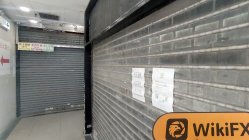 LION Hong Kong  Verified:  No Physical Presence Found