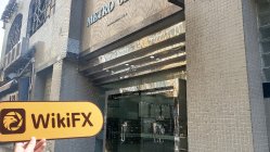 YGGJ Гонконг  Проверено: Физическое присутствие не обнаружено