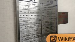 BESTOPEX Hong Kong Verificato: Nessuna Presenza Fisica Trovata