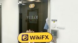 HKJuhui Wealth Hong Kong  Verificato:  Nessuna presenza fisica rilevata