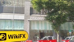 BOCI हांगकांग  सत्यापित:  कोई भौतिक उपस्थिति नहीं मिली