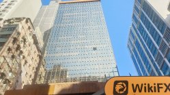 RSmarkets Hong Kong  Verificato:  Nessuna Presenza Fisica Trovata