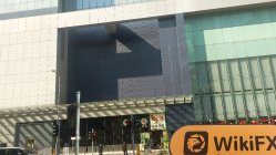 CompaqFX Hong Kong  Verificato:  Nessuna Presenza Fisica Trovata