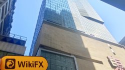 NOBLE SKY Hong Kong  Verificato:  Nessuna Presenza Fisica Rilevata