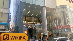 NOBLE SKY Hong Kong  Verificato:  Nessuna Presenza Fisica Rilevata