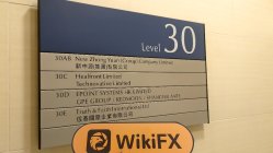 safegoldsf Hong Kong  Verificato:  Nessuna Presenza Fisica Trovata