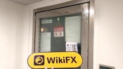 RSmarkets Hong Kong  Verificato:  Nessuna Presenza Fisica Trovata