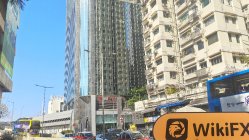 BOCI हांगकांग  सत्यापित:  कोई भौतिक उपस्थिति नहीं मिली