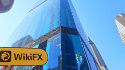 Praxis Hong Kong  Verificado:  Nenhuma Presença Física Encontrada