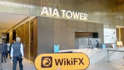 Praxis Hong Kong  Verificado:  Nenhuma Presença Física Encontrada